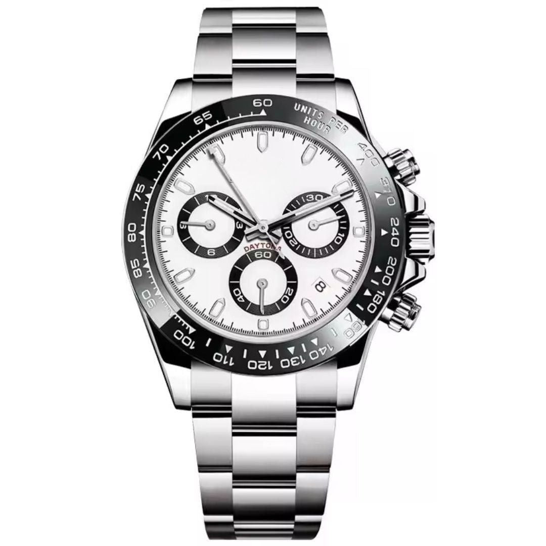 Ceramic Bezel