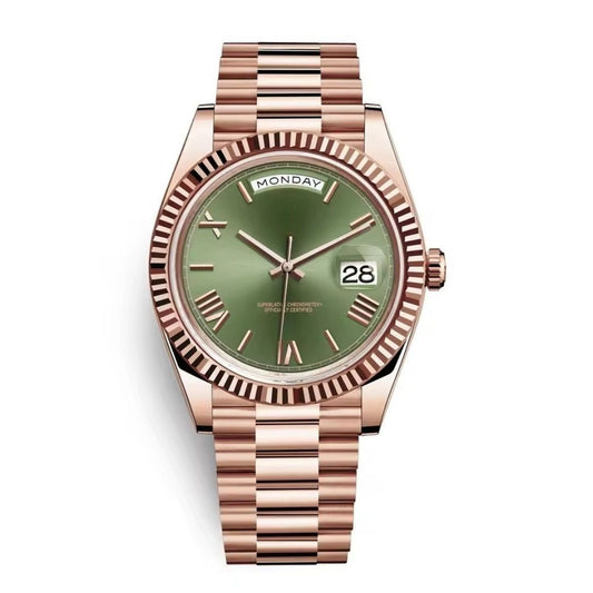 Rose Gold