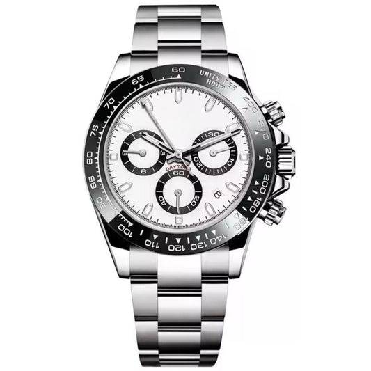 Ceramic Bezel