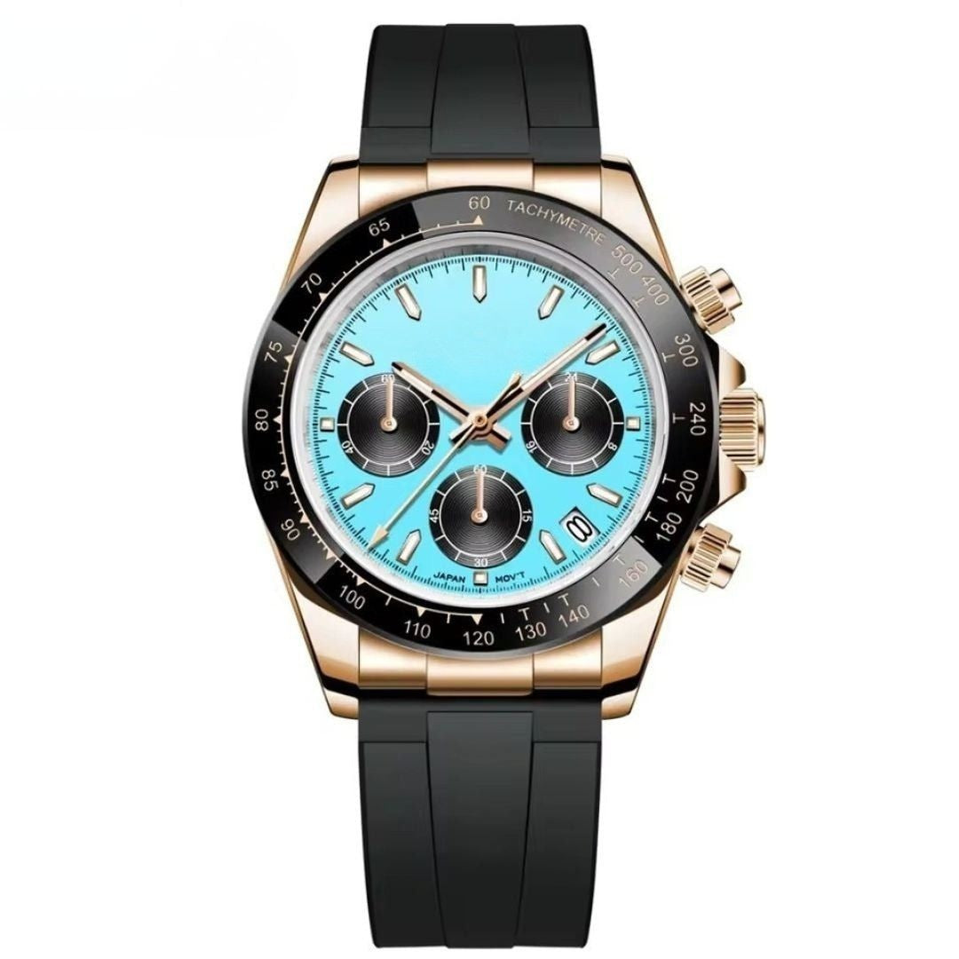 Turquoise Blue