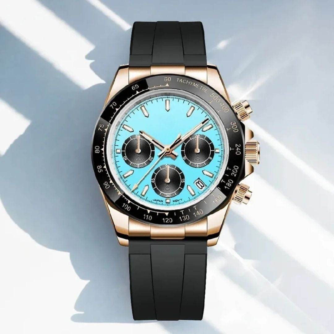 Turquoise Blue