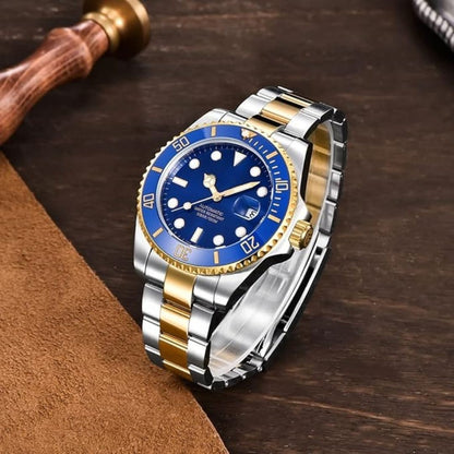 Bluesy